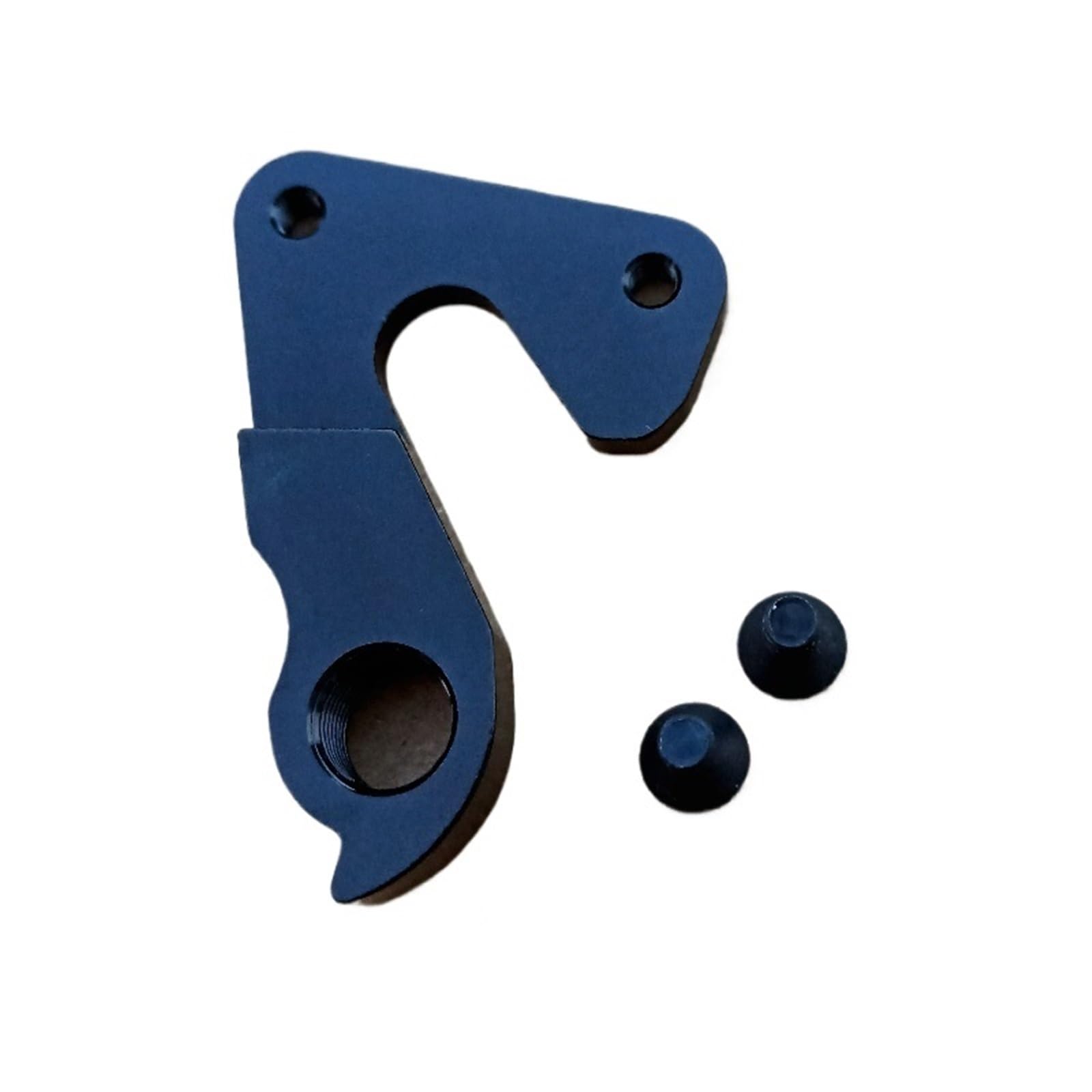 1 pz. Gancio deragliatore for bicicletta CNC for bici da strada in carbonio S//a//v//a, gravel K//N//I//G//H//T 9 Serie, forcellino meccanico elettrico M//T//B, gancio posteriore SAVER