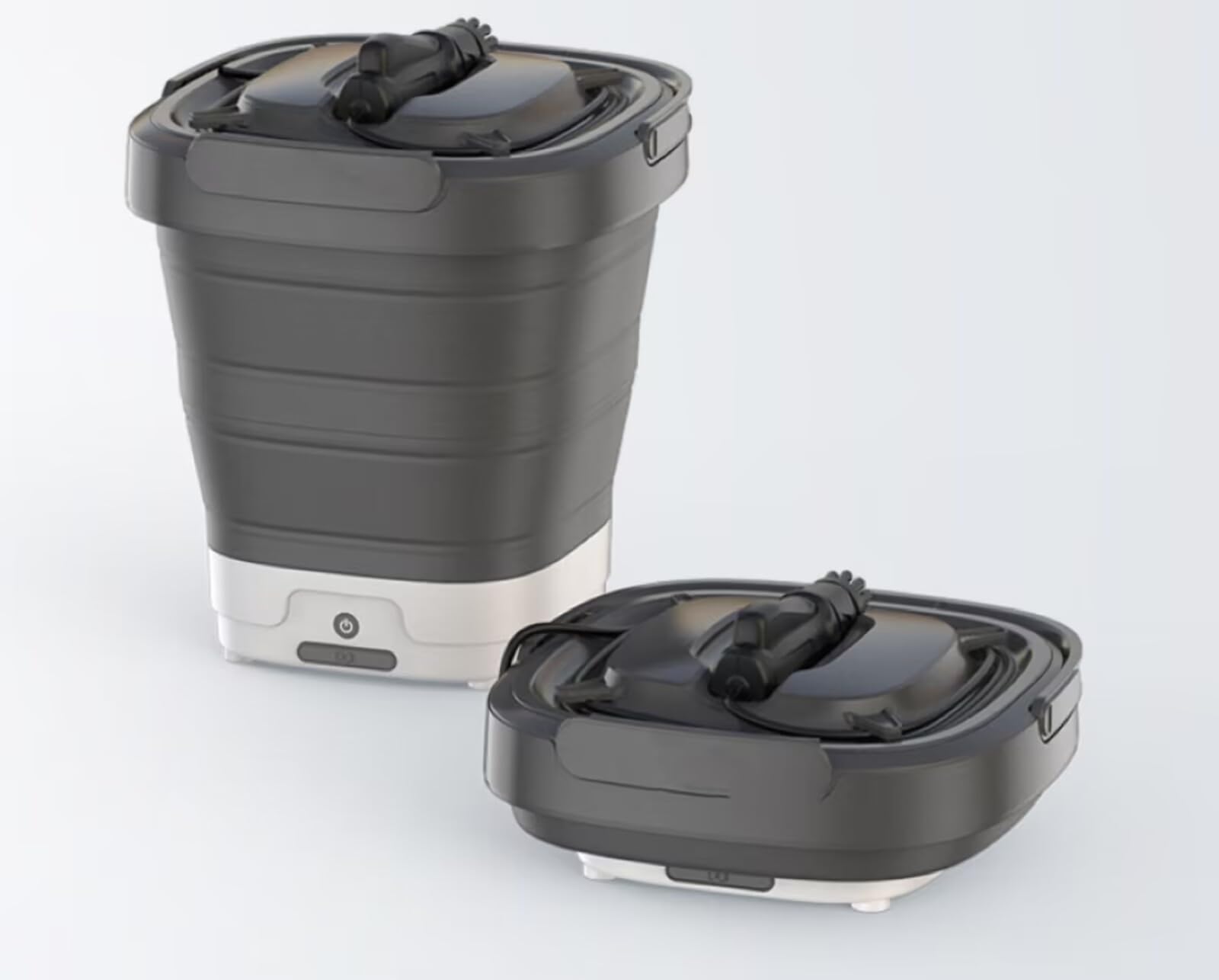 【新品未使用】Yoeyang 高圧洗浄機 本体 コンパクト　小型 Amazon | 高圧洗浄機【8.5MPa強化版・超軽量560g・ぴかぴか洗浄店監修