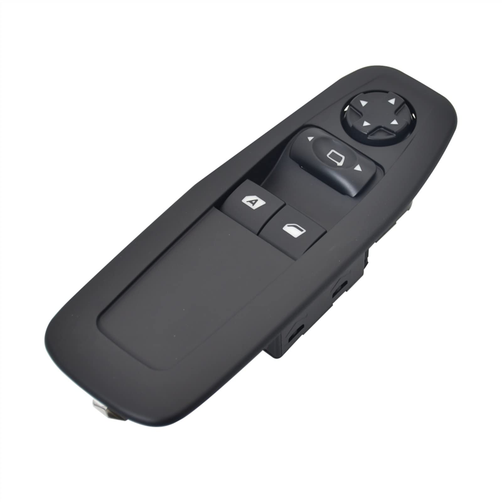 Bouton lève-vitre fluide Peugeot 208 3008 commande électrique 96751120ZD