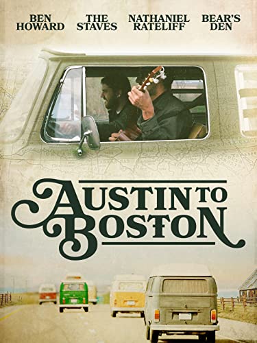 Austin to Boston