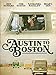 Austin to Boston