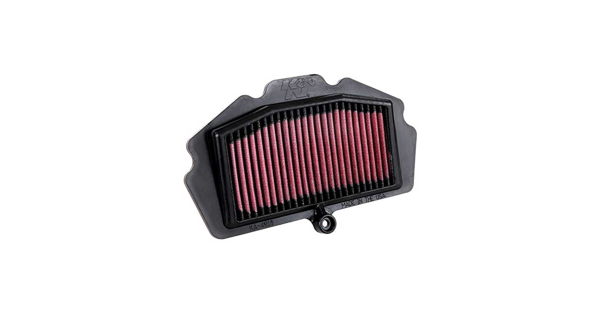 Amazon.com: K&N Engine Air Filter: High Performance, Premium