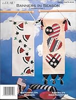 Celebration Banners: 18 Banners Anyone Can Make (#9150) B004E2V0PO Book Cover