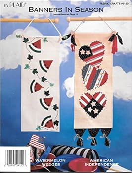 Paperback Celebration Banners: 18 Banners Anyone Can Make (#9150) Book