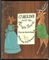 Caroline and the king's hunt 0819306045 Book Cover