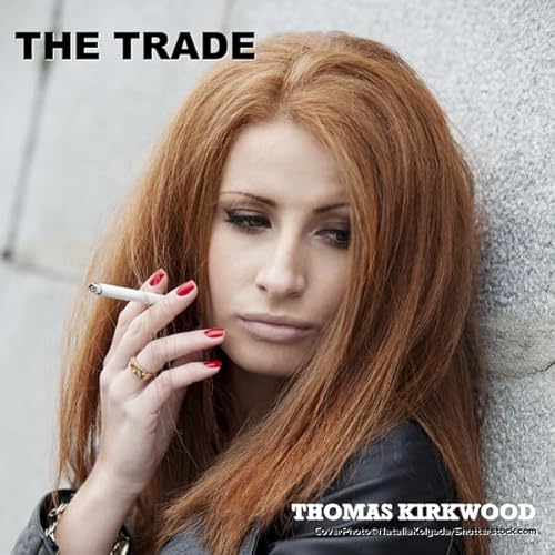 The Trade cover art
