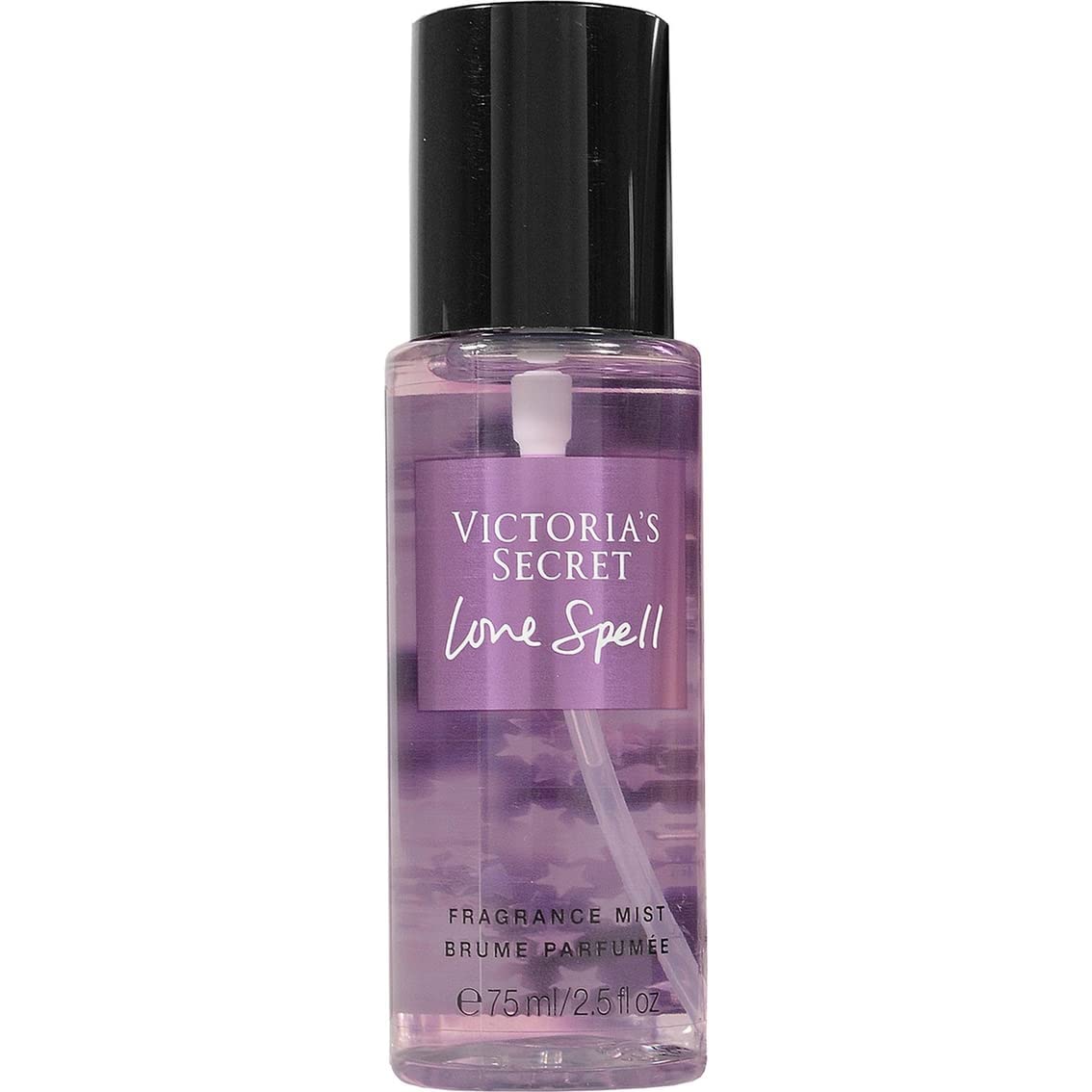 Victoria's Secret Pure Seduction & Velvet Petals 4 Piece Mini Mist & Lotion Gift Set