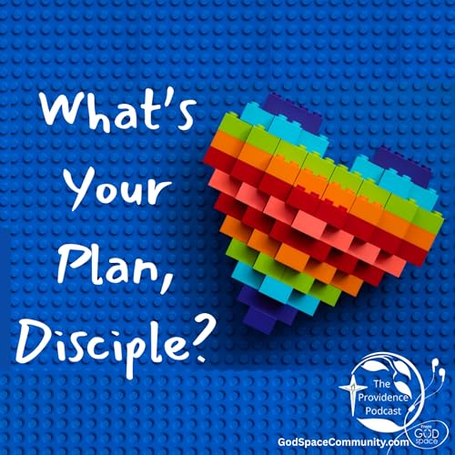 Page de couverture de What's Your Plan, Disciple?