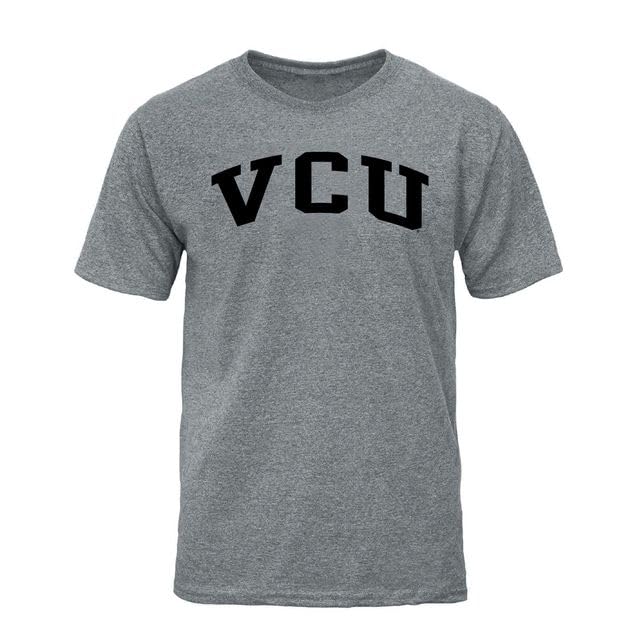 Barnesmith Short Sleeve T-Shirt with Classic Arch Logo, Adult Unisex