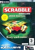  Scrabble 2003 (PC) [UK IMPORT]