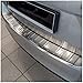 Produktbild tuning-art 932 Edelstahl Ladekantenschutz für Skoda Rapid Spaceback 2013-2019 5 Jahre Garantie