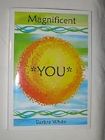 Magnificent You 0983062307 Book Cover