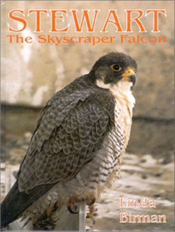 Stewart: The Skyscraper Falcon Stewart: The Skyscraper Falcon