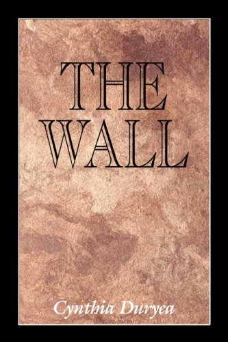The Wall 0805981411 Book Cover