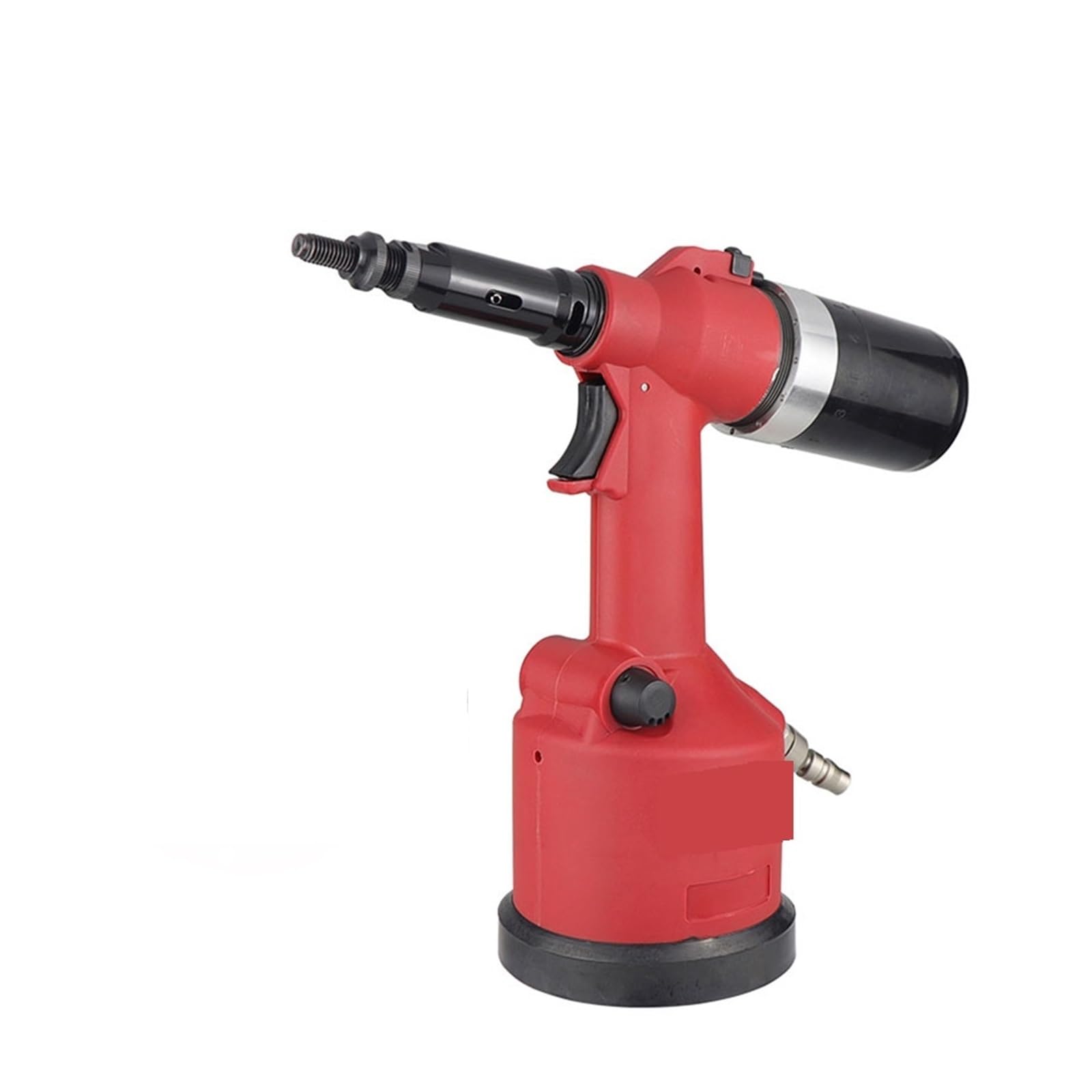 Clavadora, M3 M4 M5 M6 M8 M10 M12 Kit De Pistola For Tuercas De Remaches Neumática Hidráulica Remachadora Automática Herramientas De Aire Máquina Remachadora De Tuercas