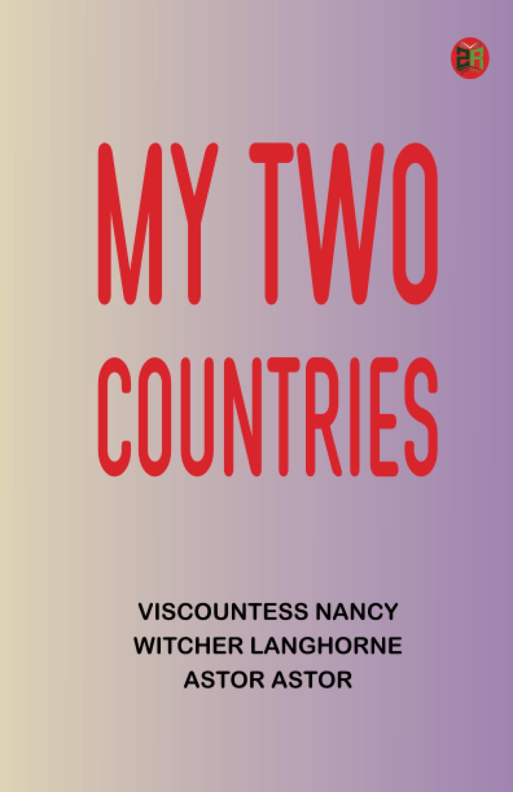 My Two Countries