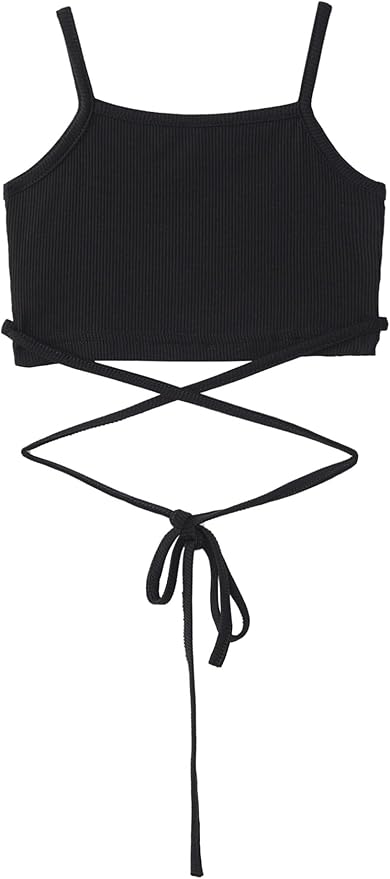 Crop Top Da Ballo Con Paillettes - Manica Lunga Per Bambina, Jazz Latino - Foto 7