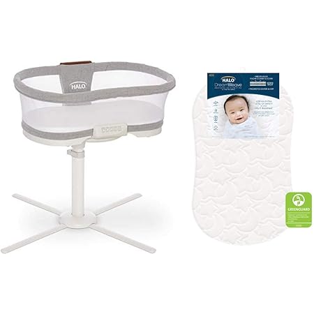 halo bassinet amazon