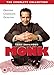 Produktbild Monk - The Complete Series [DVD]