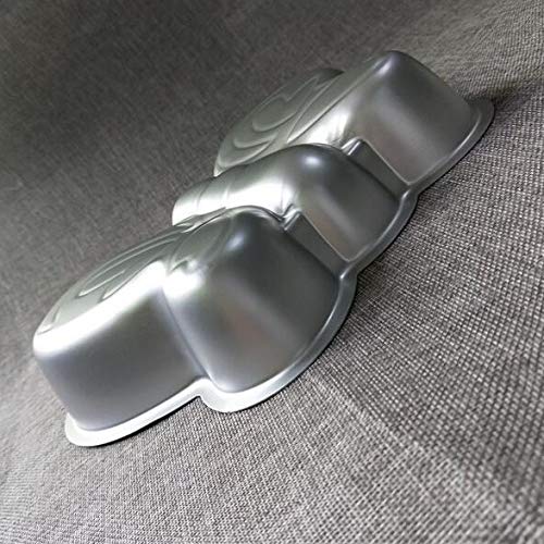 Aluminium Butterfly Cake Tin Mould at ₹ 120/piece | Cast Aluminium Cake Mould in New Delhi | ID: 2853614674733