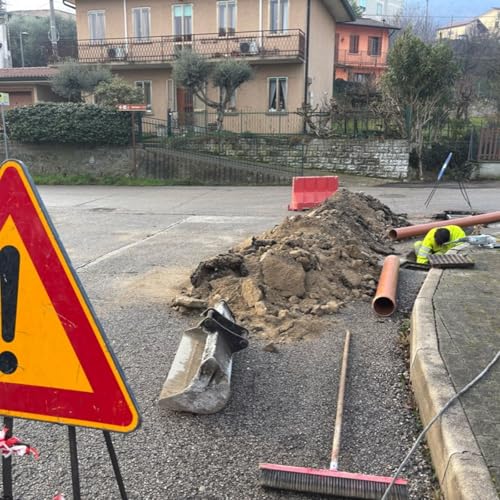 Episodio 28 - Piazza Roma 1 - Il podcast del Sindaco