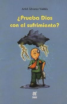 Paperback Prueba Dios con el sufrimiento? [Spanish] Book