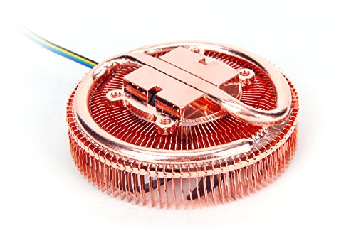 Build My PC, PC Builder, Zalman CNPS2X