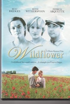 DVD Wildflower Book