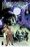 The Magic Order 2 #3