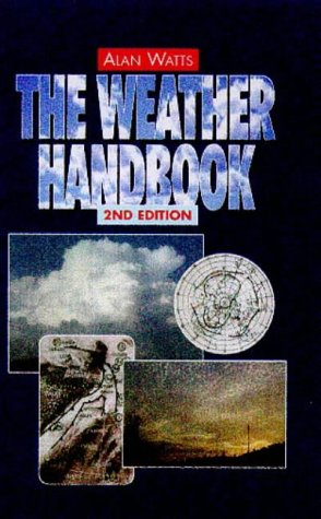 The Reed: Weather Handbook 1840370890 Book Cover