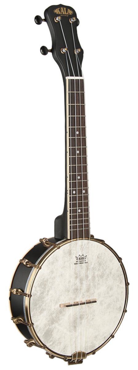 Amazon.co.jp: KALA カラ バンジョーウクレレ Banjo Ukulele 