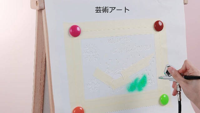 Amazon.co.jp: Oasser エアブラシ セット ミニコンプレッサー ダブル