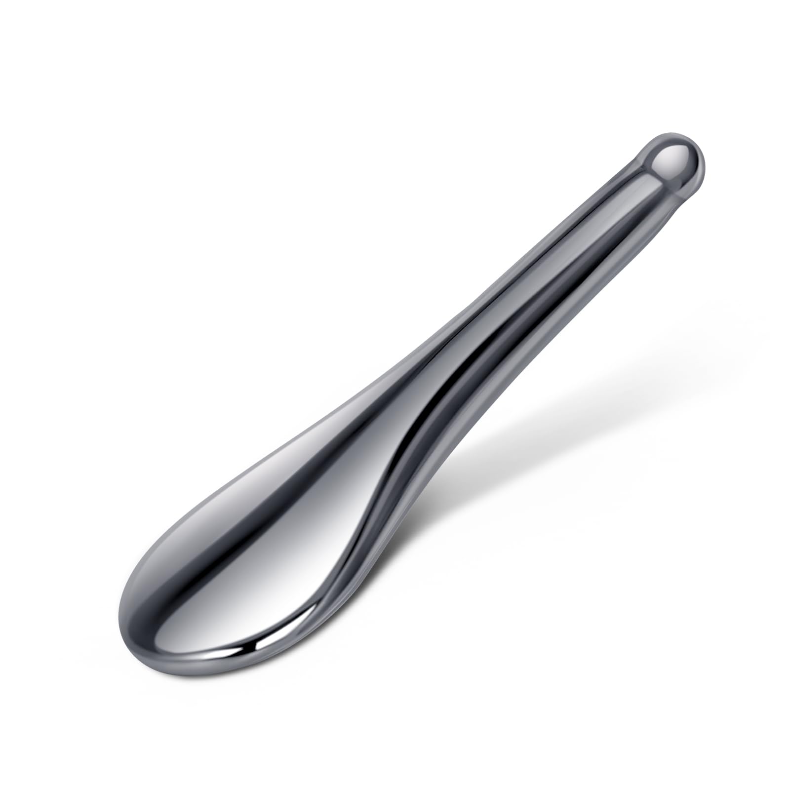 FSwsawX Terahertz Stone Gua sha，Gua Sha Facial Tools Guasha Tool for Face Body Lymphatic Drainage Massager