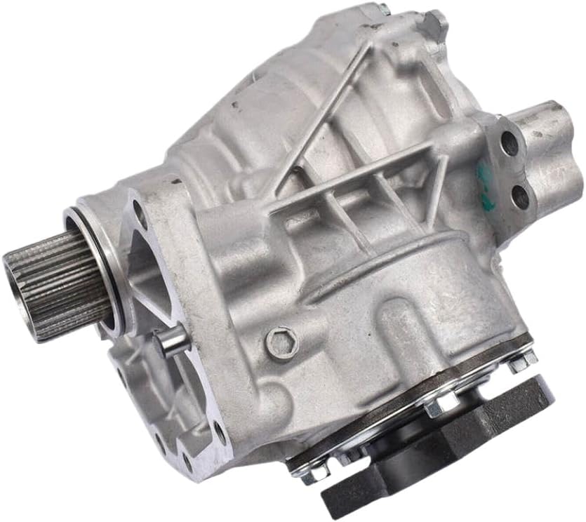 Transfer Case Assembly 33100-3KA0B 331003KA0B Compatible With Pathfinder Murano Platinum JX35 QX60 2013-2020 3.5L