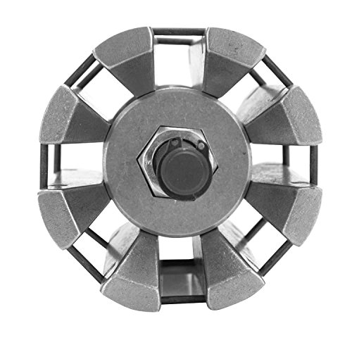 Tailpipe Expander OEMTOOLS 27028 pour emboîter facilement vos tubes d'échappement - 3