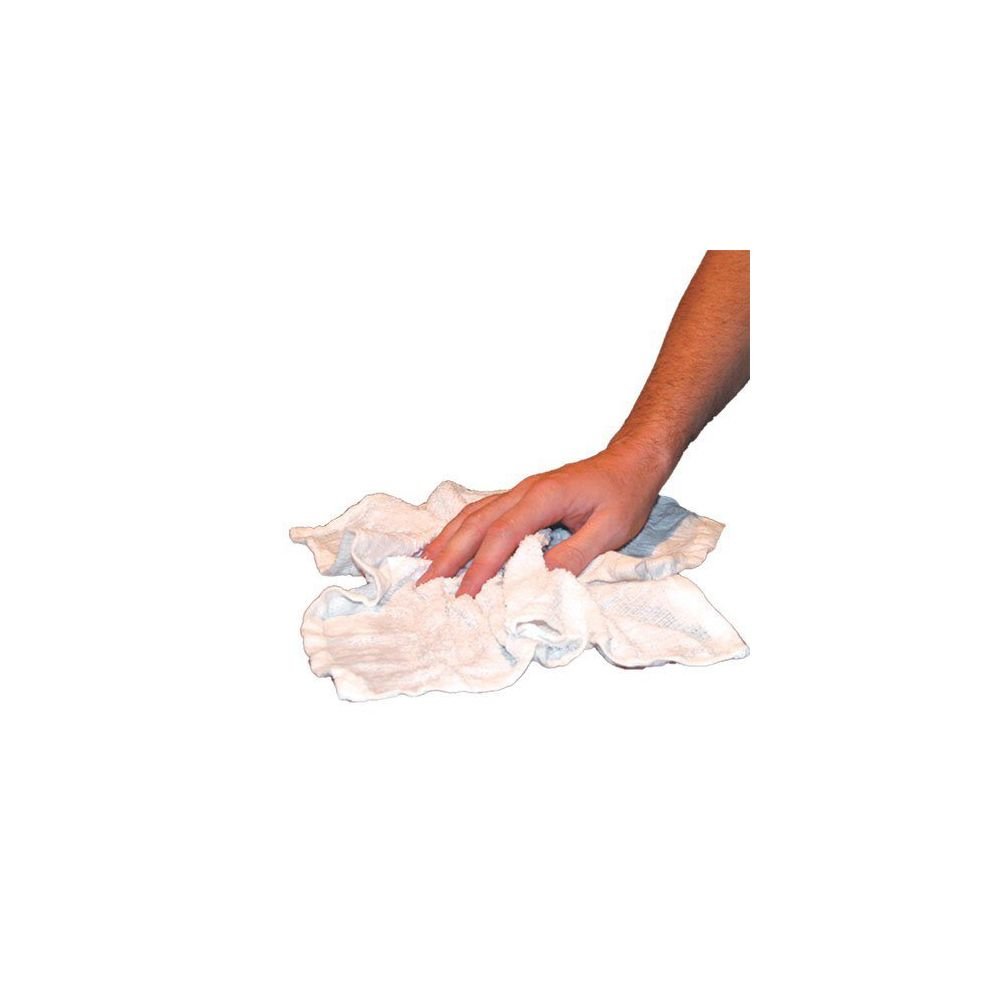 Chef RevivalRibbed Bar Mop Towel - Dozen