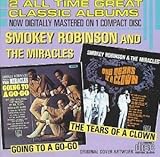 Going to a Go-Go / The Tears of a Clown