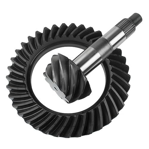 Motive Gear GM12-411 Differential Ring & Pinion For GM