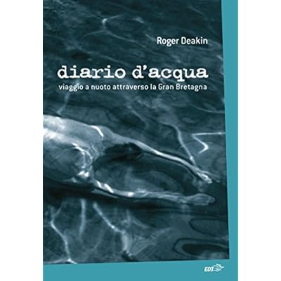Diario d'acqua