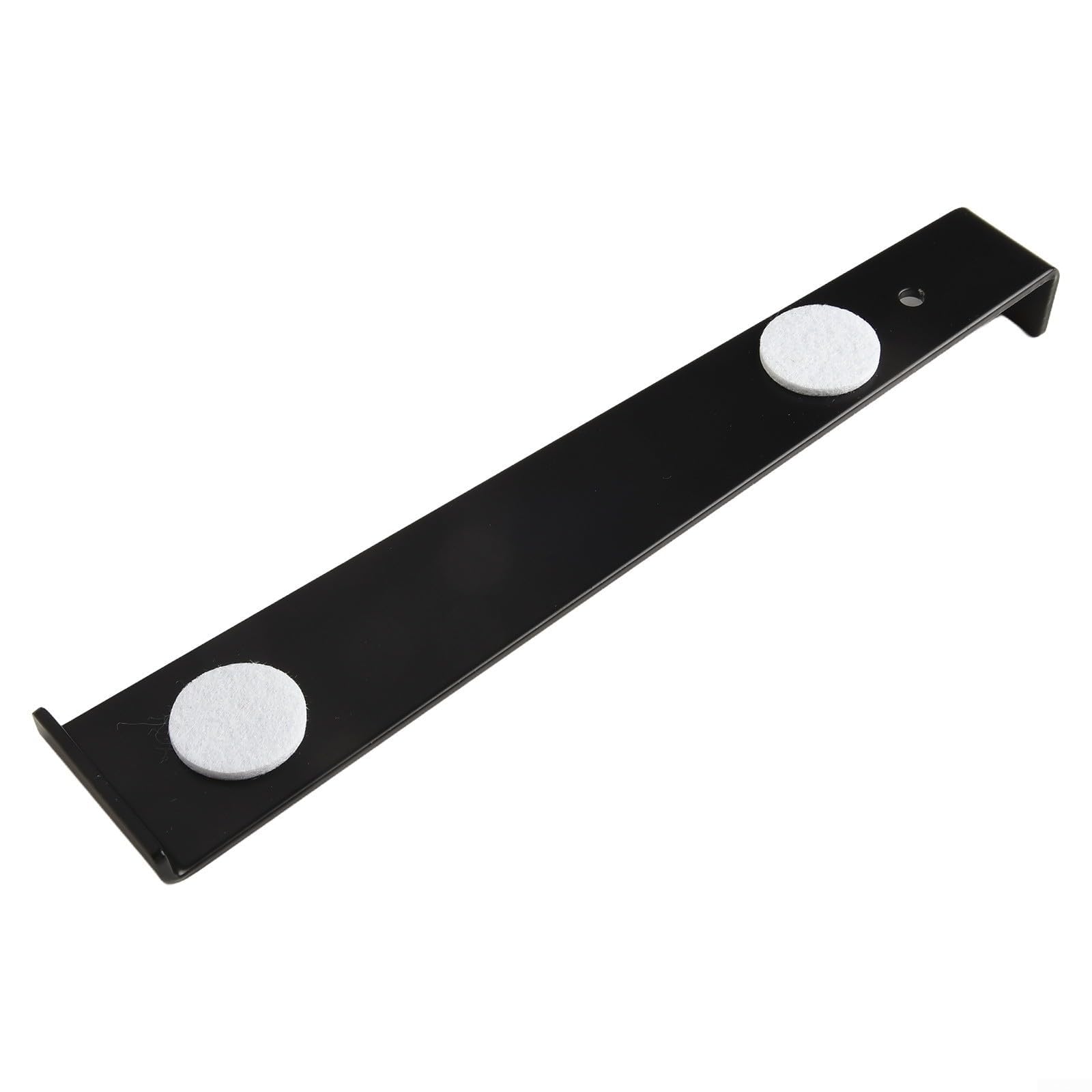 Evenoonest Heavy Duty Pull Bar, Steel Floor Installation Tool for Laminate Vinyl Plank Hardwood Joint Sealing Narrow Spaces DIY Pro 1 Piece