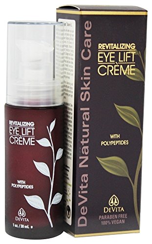 devita eye cream