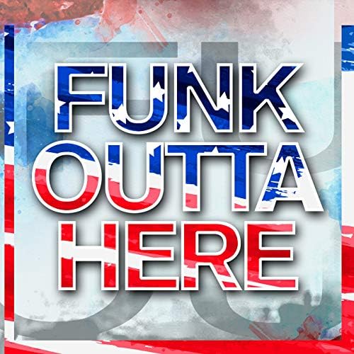 Amazon MusicでVARIOUS ARTISTSのFunk Outta Hereを再生する