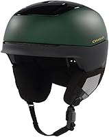 Vista 1 de Oakley Casco de nieve MOD5