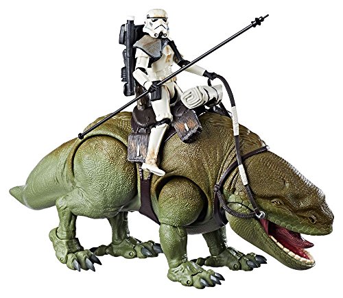 Star Wars Medium Vehicle Action Figure