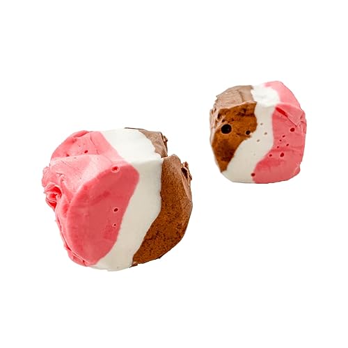 Miniatura 29 de Snack Attack Caramelos de agua salada envueltos individualmente a granel de 1 libra – Caramelos masticables de agua salada, sabores costeros