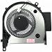 Produktbild Lüfter Kühler Fan Cooler kompatibel für HP Envy x360 15m-cp, Envy x360 15m-cn0000, Envy x360 15m-cn, Envy x360 15-cp0800, Envy x360 15-cp0000, Envy x360 15-cp, Envy x360 15-cn