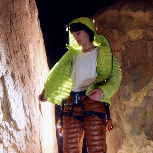 Mountain Hardwear Ghost Whisperer Ul Hoody4