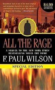 All the Rage (Repairman Jack)