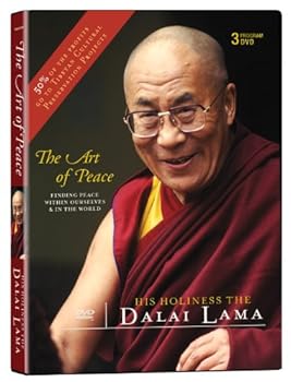 Art of Peace: His Holiness the Dalai Lama