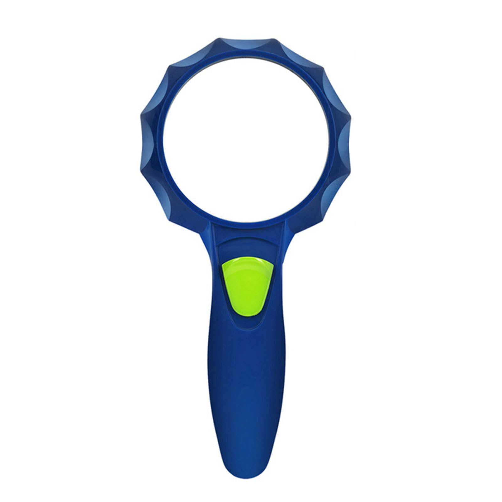 Multifunction Umbrella Styles Magnifier Jewelry Inspection Magnifier Observation Suitable for Multiple Use & Users Clear Magnification Lens